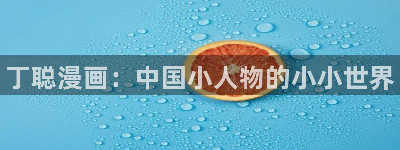 羞羞漫画在线观看秋蝉鸣：丁聪漫画：中国小人物的小小世界