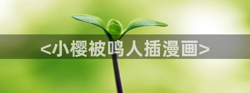 羞羞漫画小说免费阅读